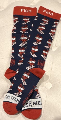 Figs compression socks - figs,