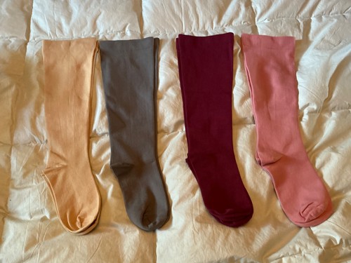 Extra large size compression - large,