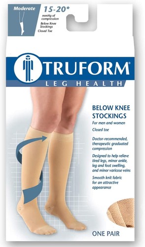 Truform 9808 compression - 9808,