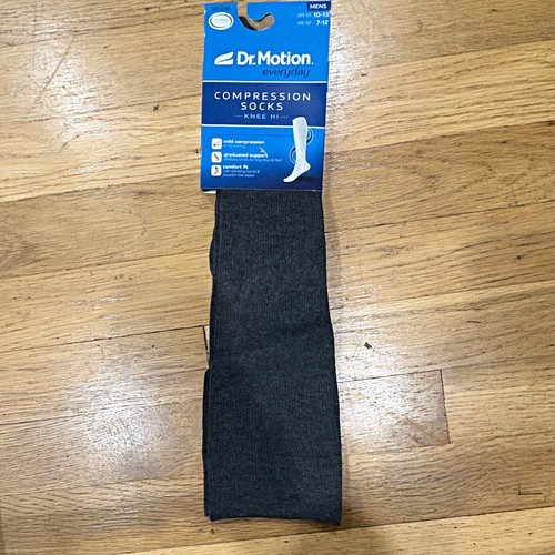 Motion knee high - dr.,