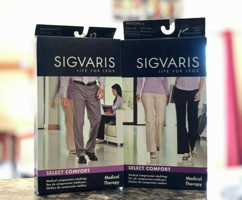 Sigvaris select comfort - sigvaris,