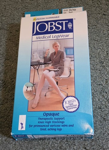 Jobst medical legwear opaque - medical,