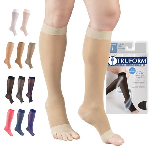 Truform sheer compression - truform,