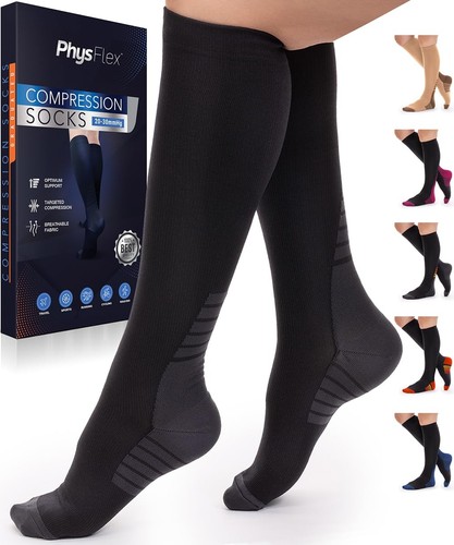 Compression socks for women - compression,