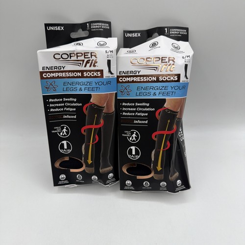 Copper fit pair energy - copper,