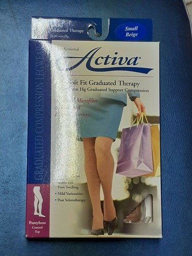 Activa compression pantyhose - compression,