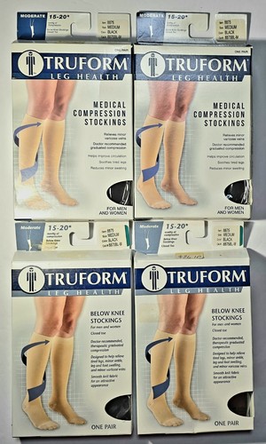 Truform leg health - truform,