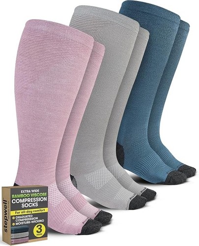 Pairs bamboo multi size - 3,