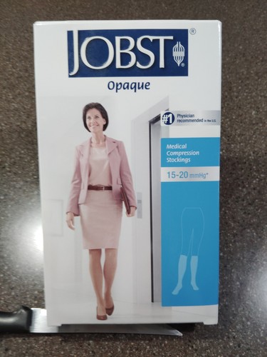 Jobst compression stockings - jobst,