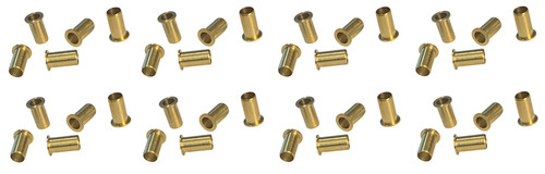 Pack compression tube - 40-pack, of