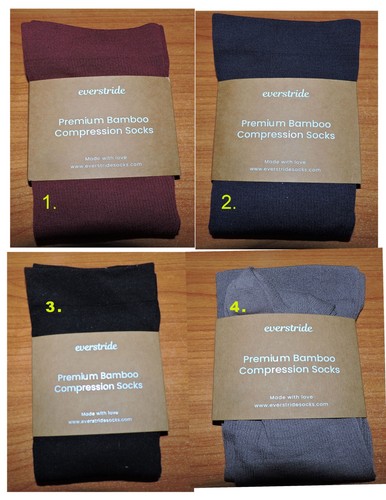 Nip everstride premium bamboo - nip,