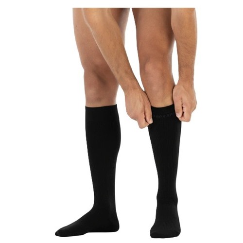 Jobst knee high - knee, compression