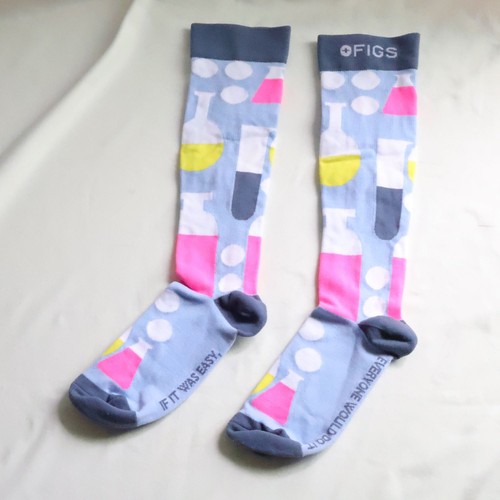 Figs compression socks - figs, s